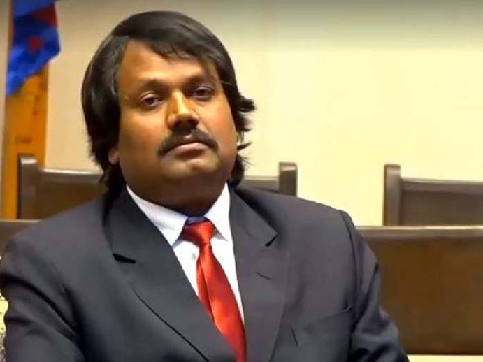 सिके राउतलाई आयोगले सोध्यो– तपाईंलाई किन कारबाही नगर्ने ?